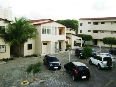 Apartamento com 3 Quartos à venda, 67m² no Passaré, Fortaleza