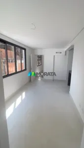 Apartamento com 2 Quartos à venda, 60m² no Gutierrez, Belo Horizonte