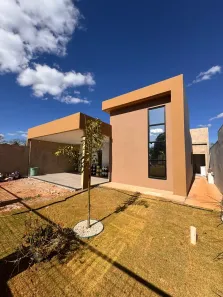 Casa de Condomínio com 3 Quartos à venda, 150m² no Ponte Alta Norte, Brasília