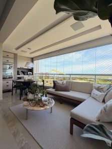Apartamento com 2 Quartos à venda, 145m² no Manuel Dias Branco, Fortaleza