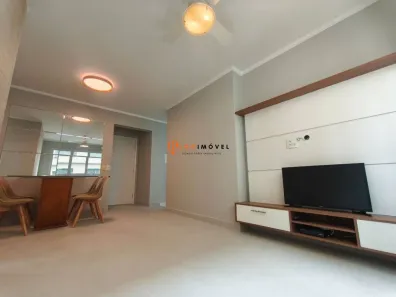 Apartamento com 2 Quartos para alugar, 52m² no Bela Vista, São Paulo