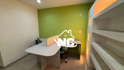 Sala Comercial à venda, 29m² no Centro, Niterói