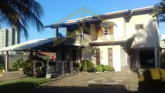 Casa com 3 Quartos à venda, 350m² no Jardim Ypê, Paulínia