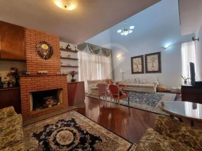 Sobrado com 3 Quartos à venda, 360m² no Barro Branco (Zona Norte), São Paulo