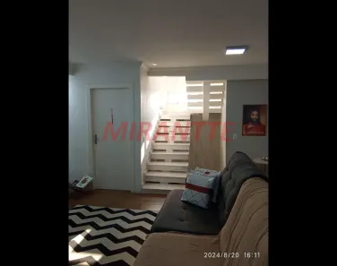 Sobrado com 3 Quartos à venda, 164m² no Limão, São Paulo