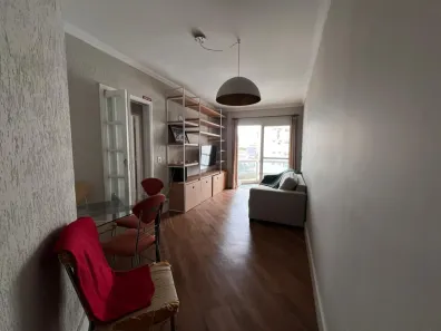 Apartamento com 2 Quartos à venda, 55m² no Bosque da Saúde, São Paulo