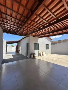 Casa com 2 Quartos à venda, 250m² no Conjunto Habitacional Filostro Machado Carneiro, Anápolis
