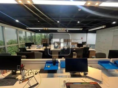 Sala Comercial para venda ou aluguel, 147m² no Bela Vista, São Paulo