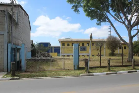 Lote/Terreno à venda, 1000m² no Parque Ruth Maria, Vargem Grande Paulista