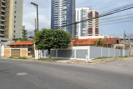 Casa com 4 Quartos à venda, 340m² no Cremação, Belém