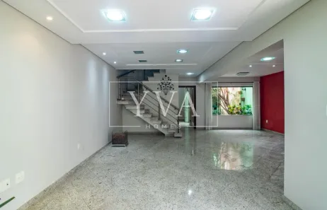 Casa com 3 Quartos à venda, 270m² no Cambuci, São Paulo
