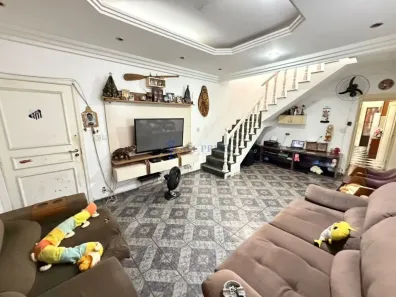 Casa com 3 Quartos à venda, 171m² no Mirim, Praia Grande