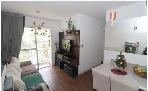 Apartamento com 2 Quartos à venda, 50m² no Limão, São Paulo