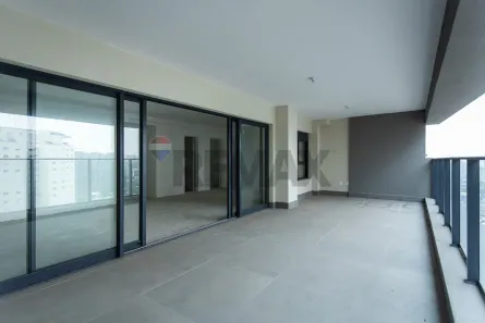 Apartamento com 3 Quartos à venda, 165m² no Água Branca, São Paulo