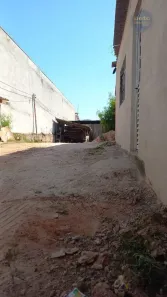 Lote/Terreno à venda, 500m² no Nossa Senhora Aparecida, Itu