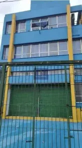 Prédio Comercial para alugar, 170m² no Vila Parque Jabaquara, São Paulo