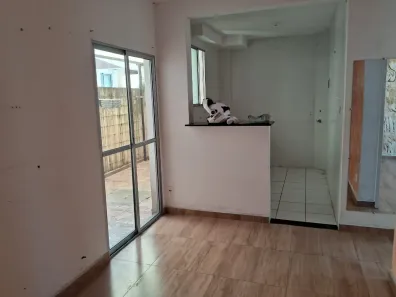 Apartamento com 2 Quartos à venda, 47m² no Residencial Sítio Santo Antônio, Taubaté