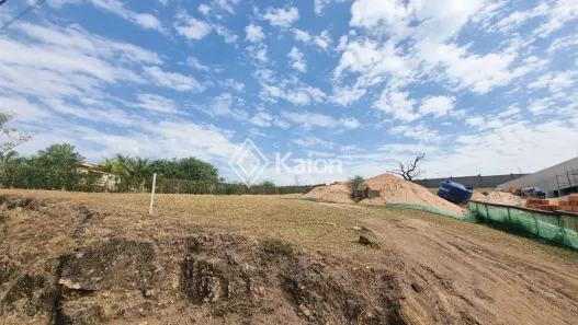 Lote/Terreno à venda, 1027m² no Kurumin, Itu