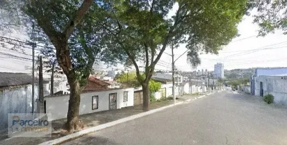 Lote/Terreno à venda, 2004m² no Vila Marieta, São Paulo