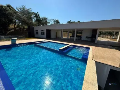 Casa com 4 Quartos à venda, 5000m² no Condomínio Nossa Fazenda, Esmeraldas