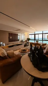 Apartamento com 3 Quartos à venda, 200m² no Boa Viagem, Recife