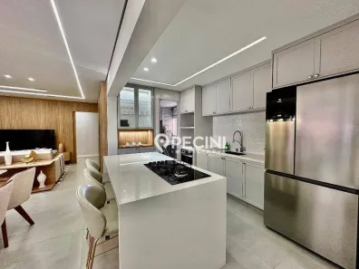 Apartamento com 2 Quartos à venda, 94m² no Vila Operária, Rio Claro
