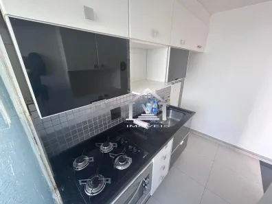 Apartamento com 2 Quartos para alugar, 47m² no Parque Munhoz, São Paulo