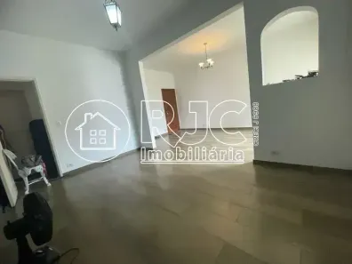 Apartamento com 3 Quartos à venda, 70m² no Tijuca, Rio de Janeiro