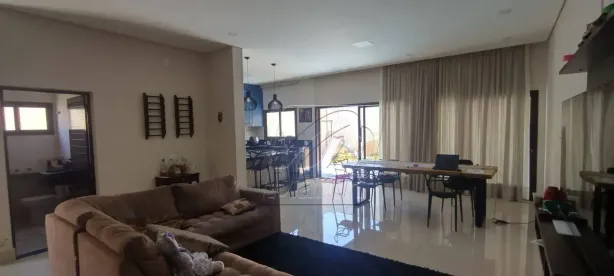 Casa com 3 Quartos à venda, 220m² no Residencial Alto da Boa Vista, Piracicaba