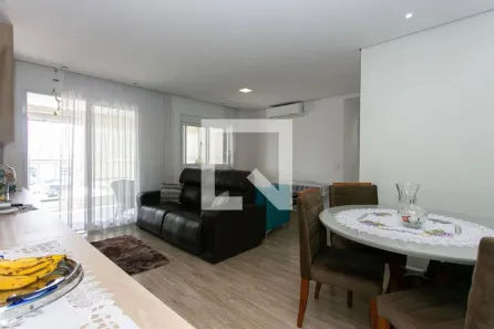 Apartamento com 2 Quartos à venda, 90m² no Vila Gomes Cardim, São Paulo