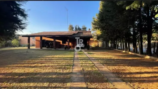 Fazenda/Sítio com 3 Quartos à venda, 1100m² no Jardim Molinari, Jundiaí