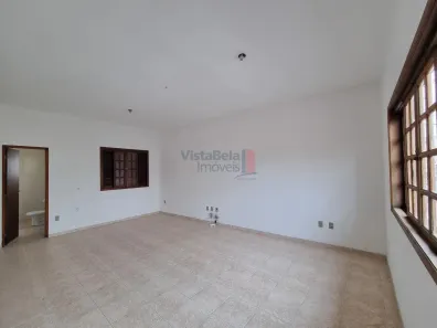 Sala Comercial para alugar, 61m² no Centro, Pindamonhangaba