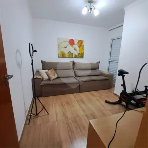 Apartamento com 2 Quartos à venda, 45m² no Vila Esperança, São Paulo