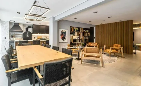 Apartamento com 4 Quartos à venda, 204m² no Mooca, São Paulo