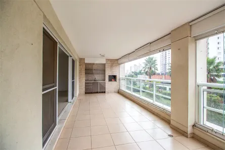 Apartamento com 3 Quartos à venda, 210m² no Vila Leopoldina, São Paulo