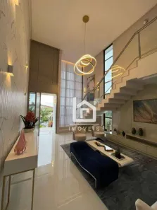 Casa de Condomínio com 4 Quartos à venda, 350m² no Interlagos, Vila Velha