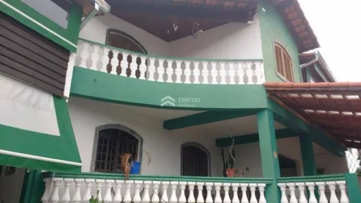 Casa com 3 Quartos à venda, 218m² no Água Espraiada (Caucaia do Alto), Cotia