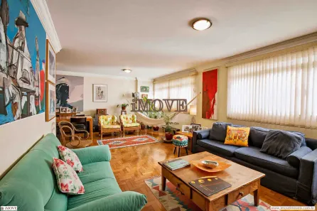 Apartamento com 3 Quartos à venda, 160m² no Itaim Bibi, São Paulo