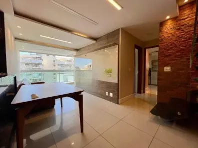 Cobertura com 2 Quartos para alugar, 160m² no Icaraí, Niterói