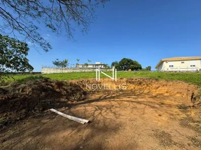 Lote/Terreno à venda, 1796m² no Condomínio Colinas do Parahyba, São José dos Campos
