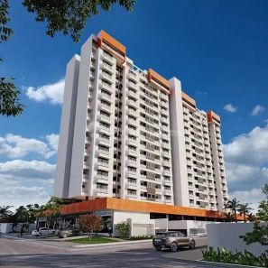 Apartamento com 3 Quartos à venda, 70m² no Cabral, Teresina