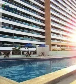 Apartamento com 2 Quartos à venda, 74m² no Centro, Fortaleza