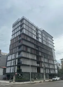 Apartamento com 1 Quarto à venda, 27m² no Ponta de Campina, Cabedelo
