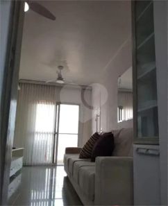 Apartamento com 2 Quartos à venda, 61m² no Penha de França, São Paulo