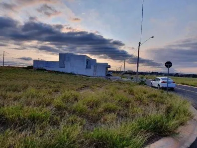 Lote/Terreno à venda, 329m² no Parque Residencial Terras de Yucatan, Monte Mor