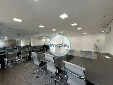 Sala Comercial para venda ou aluguel, 179m² no Bela Vista, São Paulo