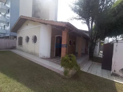 Casa com 3 Quartos à venda, 282m² no Loteamento Jardim Aruan, Caraguatatuba