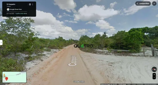 Fazenda/Sítio à venda, 530000m² no Zona Rural, Cascavel