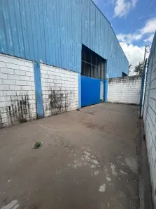 Galpão/Depósito/Armazém para alugar, 400m² no , São Joaquim de Bicas