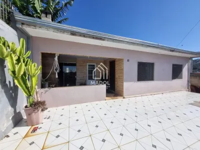 Casa com 4 Quartos à venda, 145m² no Olarias, Ponta Grossa
